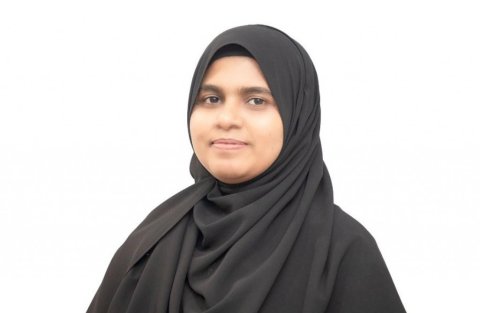 Privatization Board ge member kamah Zaina hamajassaifi