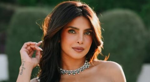 Bollywood ge kaamiyaabee aai hollywood ge thajuriba alhaa nukiyeyne kamah Priyanka bunefi