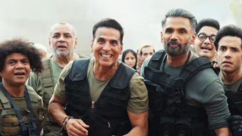 Akshay ge 