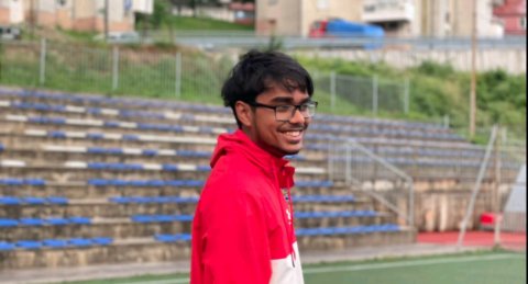 PEOPLE: Footboalha aa dhuru nuvevunu Maus molhu match analyst akah!