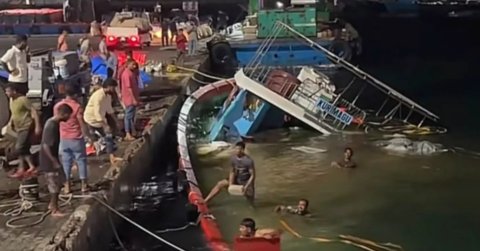 T- jetty kairi ah dhoanyeh fethijje