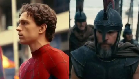 Hollywood: Mi July mahu bahdhalu kuraa enme inthizaaru kurevey film thah!