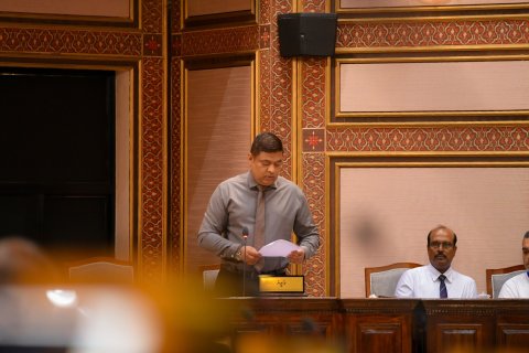 Wide body aircraft gai mihaathanah 67,000 passengers ufulaifi: Ameen
