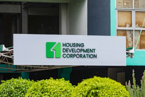 Fushidhiggaru falhuge masahkathah 40 rf million ithurah dheyn HDC in ninmaifi