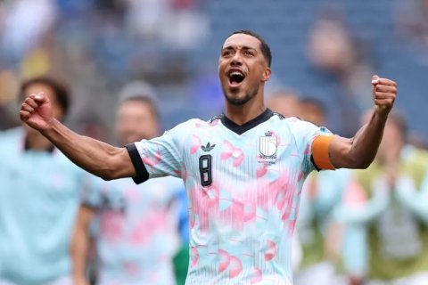 Fahathun arai Senegal balikoh, Belgium gadha 16 ah