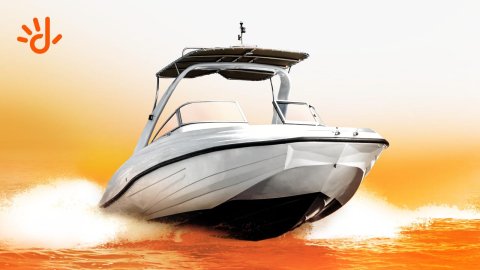 Dhiraagu in dhey dhevana speed boat ge lucky draw negun hukuru dhuvahu