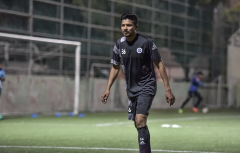 Bin havaalu kuran dhekolhu hadhai, Oppo FAM aa dhekolhah court ah