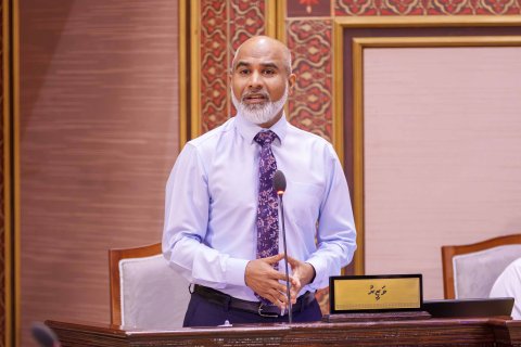 School thah AC koh nimeyne thaareeheh neyngey: Minister