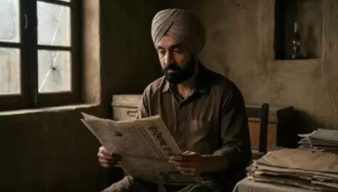 Diljt ge aa film 