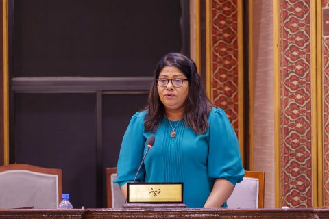 Aasandha in enme ginain raajje in beyrah fonuvanee cancer baleege faruvaa ah: Geela