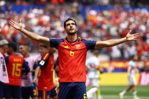 Belgium katuvaalai spain semi ah