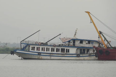 Vietnam gai launch eh bandun jahaalai Indiage 15 fathuruverin maruvejje