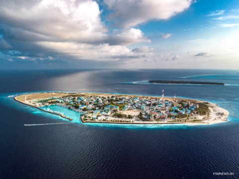 Eydhafushi moodhun maruvefai oiy meehaku fenijje