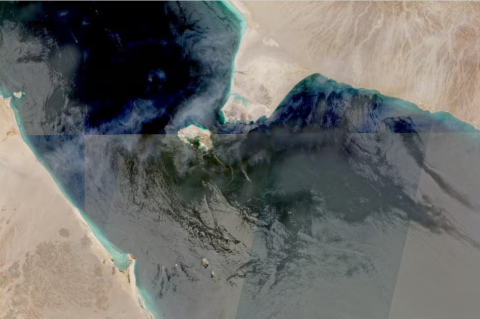 Karant network ah hamalaadheefinama raiykanduge mau bandhukurumah Houthis ah Iran in angaifi