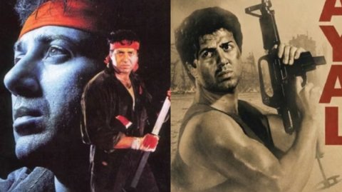Sunny Deol ge 3 filmeh alun cinema thakugai release kuranee!