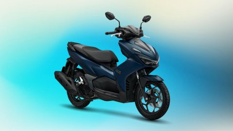 Dhiraagu pay aai sheesha gulhigen air blade cycle eh hoadhumuge furusathu