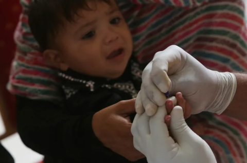 Pakistan gai hospitalehge ihumaalun 100 ahvure gina kudhinnah AIDS jehijje