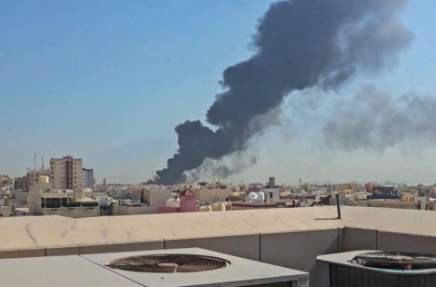 Iran in Kuwait ge theyo facility thakashai karant plant ah varugadha hamalaathakeh dheefi