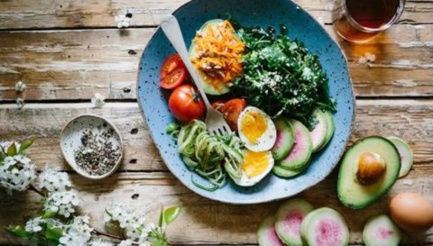 Sihhathah faidhaa huri diet akaa eku ves aanmu koh hedhey 6 goaheh!