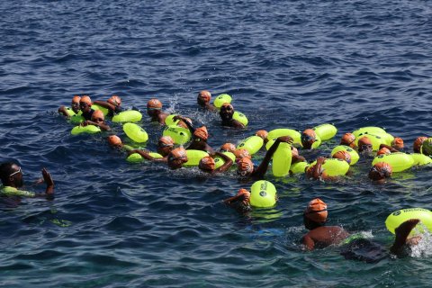 Dhiraagu Male' Open 2026: Register kurumuge furusathu 31 July ge niyalah hamavanee