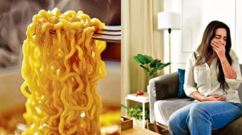 Instant Noodles rahkaatheri tha? Kaanaa viha vumuge report thakaa eku samaalu vaan jehifai!