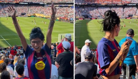 Spain ge molhaa eku Mia Khalifa ah 1.65 million dollar ge faidhaa eh!