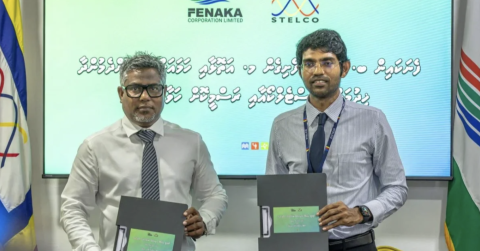 Fenaka in Stelco ah badhalukuri muvazzafaku 24 gadi iru therey kandaalaifi
