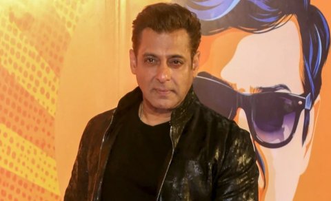 Assam kaarisaa: Haalugai jehunu meehunnah Salman ge dheelathi ehee eh!