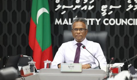 Wamco ge management gai thibee varah kanneiy baeh: Mayor Azim
