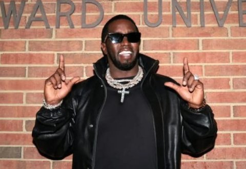 Diddy jalun minivanvaa thaareeh avas vejje