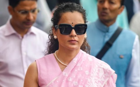 Faadu kiyaa meehunnah Kangana ge 