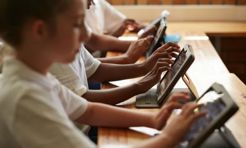 School thakugai technology beynun kurun: Kiyevumah huras elhunas heyo gotheh?