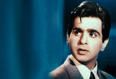 Bappa ge biru: Yoosuf Khan Dilip Kumar ah badhalu vi goiy!
