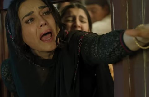 Bollywood aai Act kurun mathin han'dhaan nuvaa kamah Preity bunefi