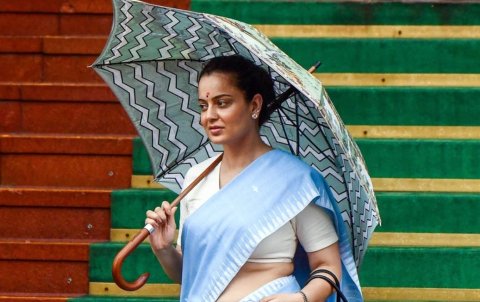 Kangana ge raagu badhalu vejje: 