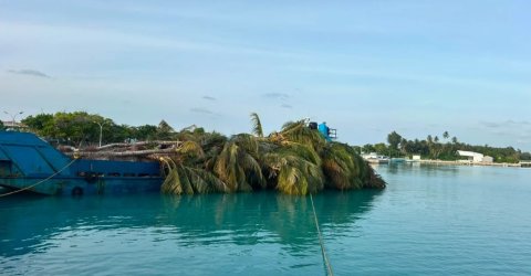 Isdhoo gai huhdha nunagai ethah satheeka rukeh negi massala eh balan fashaifi