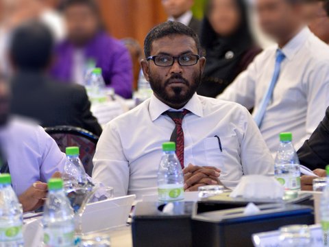 Civil court ah ayyan kuran ulhey raagib akee serious sulookee massala thakeh saabithuvi meeheh