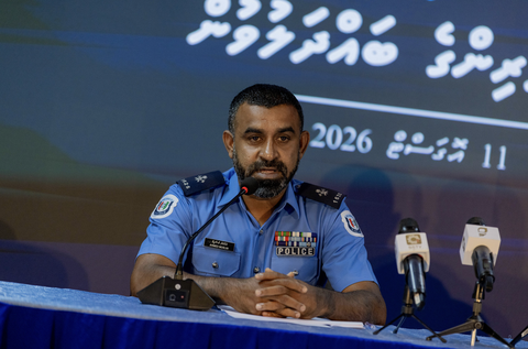 7 mas therey 144 kilo ge drug aa eku 1,800 ah vure gina meehun hayyaru koffi