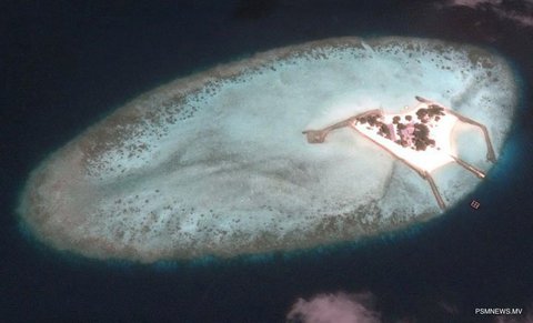 Bid akaa nulaa maniyafushi Amir Mansoor ah dheefi