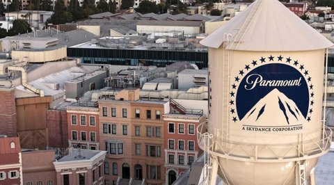 Paramount in Hollywood aai California dhookoh dhaane kamuge inzaaru dheefi