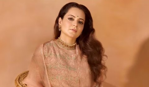 Amitabh ah fahu enme mahubool thari akee aharen: Kangana