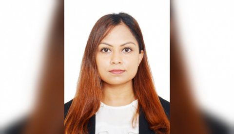 HRCM ge member kamah Samaau aai Shamoon ge nan majlis ah fonuvaifi