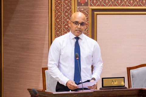Mi sarukaaru gai kunfunithakah 4,938 muvazzafun ithuru koffi