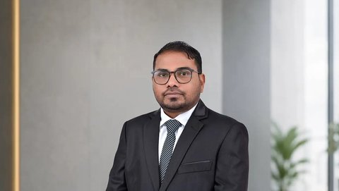 Pension office ge CEO kamah JSC ge kureege naibu raees Yazmeed ayyan koffi
