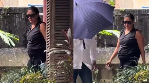 Umurun 45 aharugai Kareena thin vana dharifulhah ban'du bodu?
