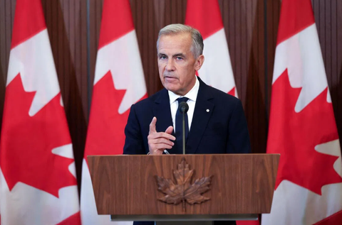 America ge dhagandaai Electronics fadha ufedhunthakun Canada in tariff naganee