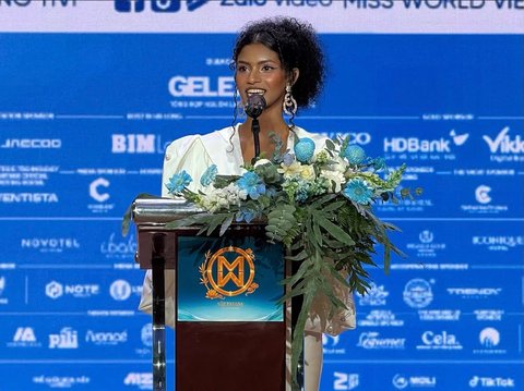Miss World ge 