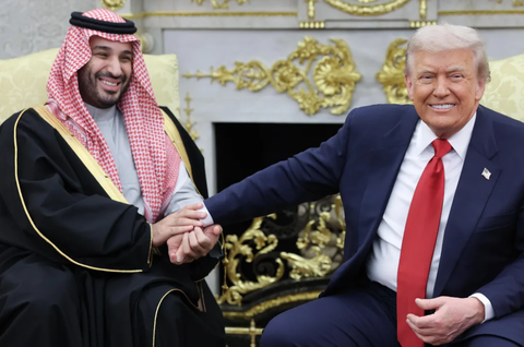 Israel aa gulhun gaaimukuran sharuthukoh, Saudi nuclear ebbasvun America ge Congress ah