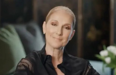 2 aharah fahu furathama faharah Celine Dion ge fenilumeh!