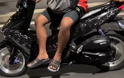 Bridge gai nurakkaatherikoh dhuvvi meeheh ge cycle tow koffi